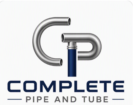 Complete Pipe and Tube